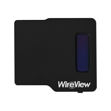 Thermal Grizzly WireView GPU 1x12VHPWR Reversed Black N/A