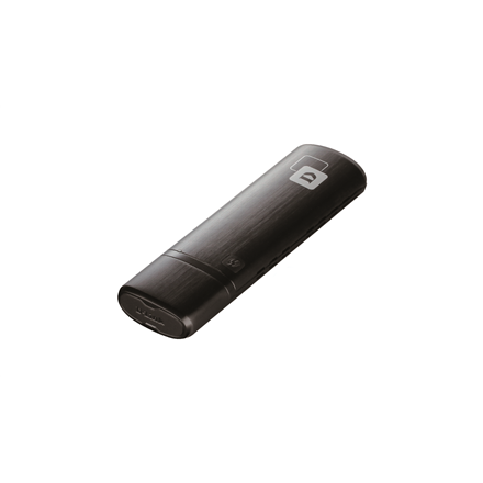 D-Link DWA-182 – AC1200 kahesageduslik Wi-Fi USB-adapter