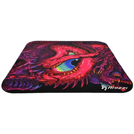 Arozzi Zona Square Floor Pad Crawling Chaos