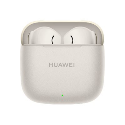 Huawei FreeBuds SE 3 – juhtmevabad kõrvaklapid, beežid