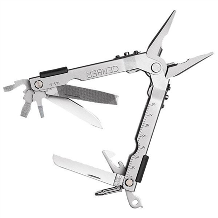 Gerber Multi-Plier 600 Needlenose – roostevabast terasest multitööriist