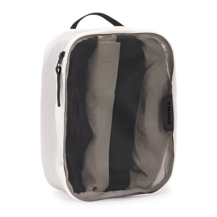 Thule Packing Cube Small 3205569 – pakkimiskott, suurus: väike, värv: valge