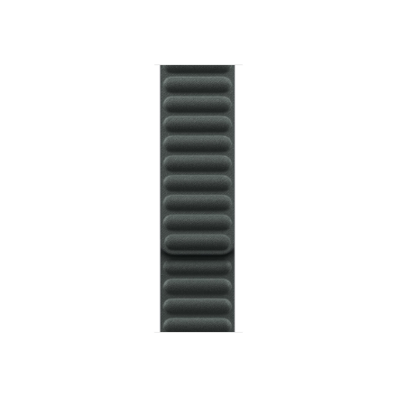 Apple Watch MTJ63ZM/A – 41 mm Evergreen-värvi magnetrihm, M/L