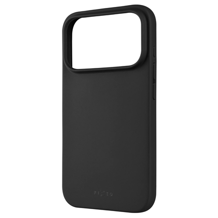 FIXED Story FIXST-1705-BK – Story tagakaas – Samsung Galaxy S26+, kummeeritud, must