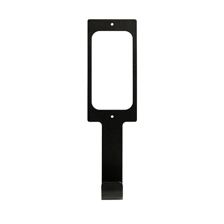 ModuREX Core Hook MX-HK-UNI Black