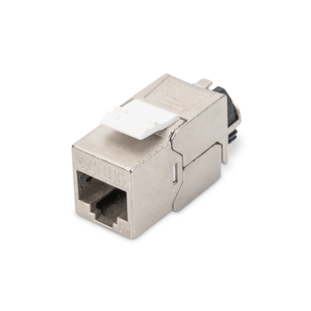 DIGITUS DN-93617 – CAT 6 Keystone-pesa
