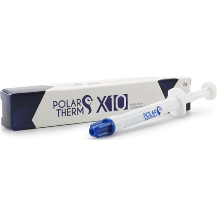 Polartherm X-10 Thermal Paste, 2 g PT-X10-002