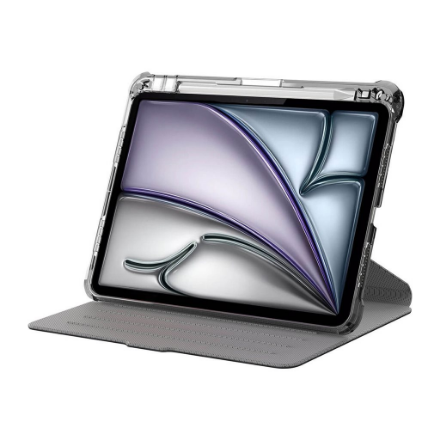 Targus Pro-Tek Clear THZ984GL – tahvelarvuti ümbris mudelitele iPad Pro M4 (11″), must