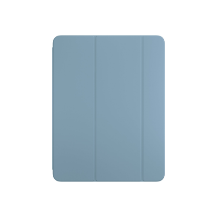 Apple Smart Folio MWK43ZM/A – ümbris mudelile iPad Pro 13-inch (M4), teksasinine