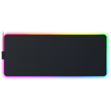 Razer Strider Chroma Mouse Pad Mouse Pad 900 x 370 x 4 mm Black