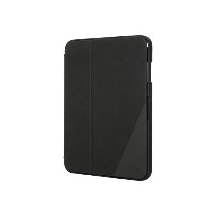 Targus Click-In THZ912GL – Click-In tahvelarvuti ümbris mudelitele iPad mini A17 Pro / 6 (8.3″), must