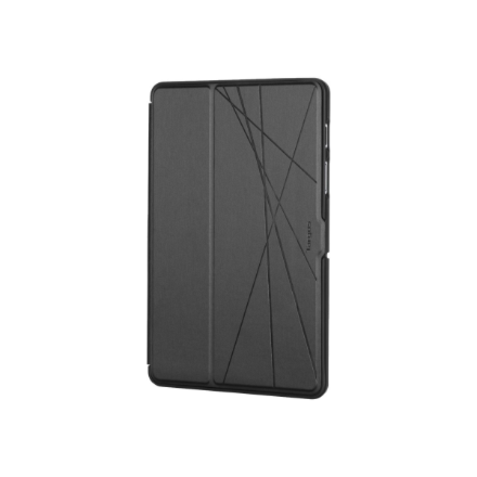 Targus Click-In ümbris THZ876GL, 11 ", tahvelarvuti ümbris, Samsung Galaxy Tab S11, S10 Lite, S10 FE, S9 FE, S9, S8, S7, must