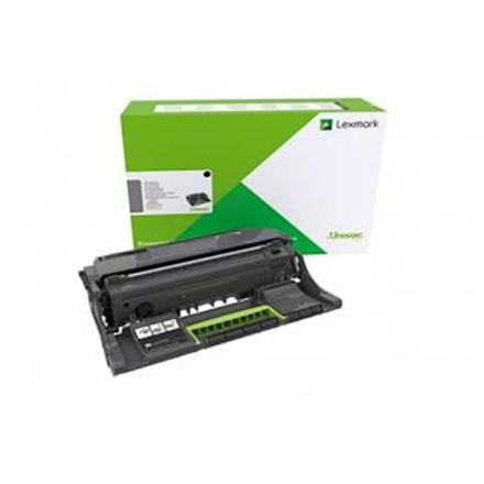 Lexmark 56F0Z0E – Corporate-programmi pildiseade, must