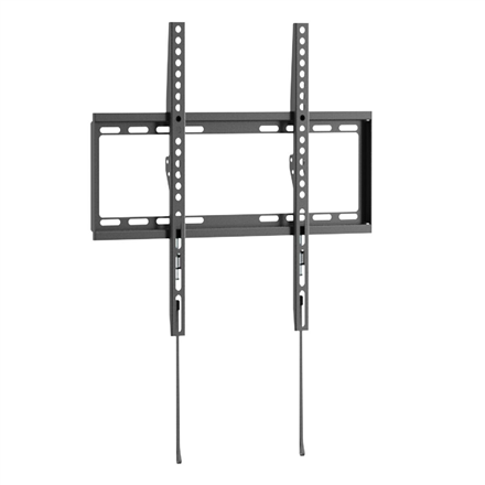 Vogels seinakinnitus UP 4003 TV seinakinnitus M fikseeritud 32-65 " Maksimaalne kaal (mahutavus) 55 kg Must
