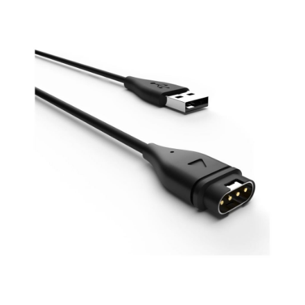 FIXED FIXDW-796 – USB-A laadimiskaabel Garmini nutikelladele