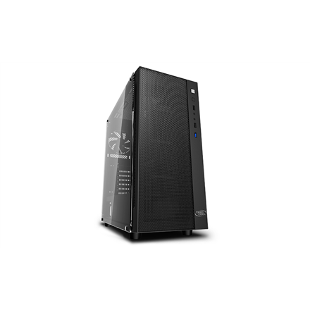 Deepcool MATREXX 55 MESH Side window Black E-ATX ATX PS2 (Length less than 170mm)