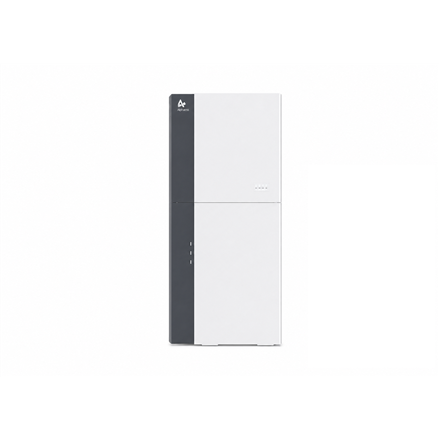 AlphaESS SMILE-G3-T20 – 20 kW 3-faasiline inverter, 3 MPPT, Wi-Fi, ilma voolutrafo ja arvestita, IP65, valge