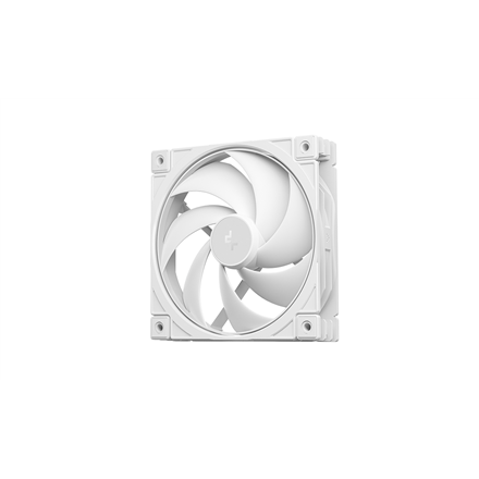 Deepcool Cooling Fan FD12 WH V2 White