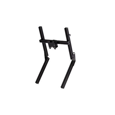 Next Level Racing GTElite Overhead Monitor Add-On – ülemine monitorikinnitus kuni 32-tollistele ekraanidele, must