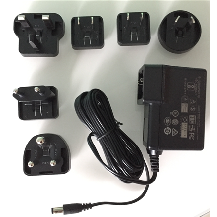 Evoko ENX1014 – toiteadapter Evoko Naso jaoks