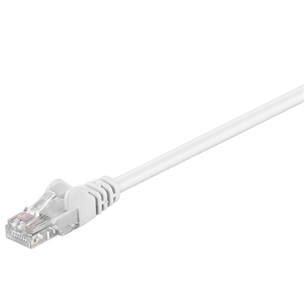 Goobay CAT 5e Patch Cable, U/UTP 68510