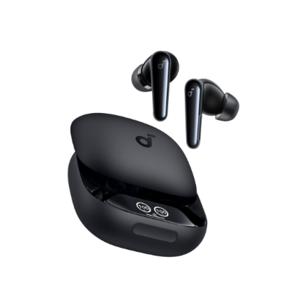 Anker Soundcore Liberty 4 Pro A3954G11 – täisjuhtmevabad kõrvasisesed klapid ANC-ga