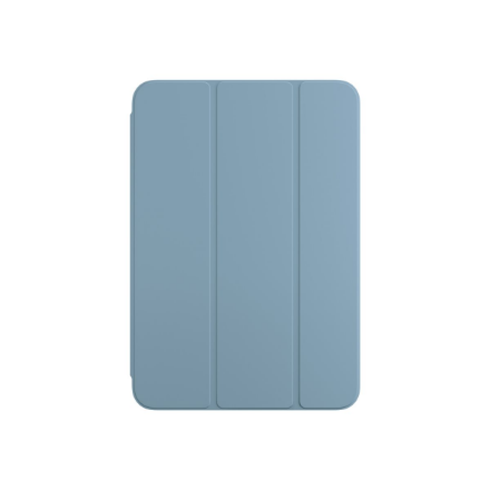 Apple Smart Folio MC2U4ZM/A – ümbris mudelile iPad mini (A17 Pro), teksasinine