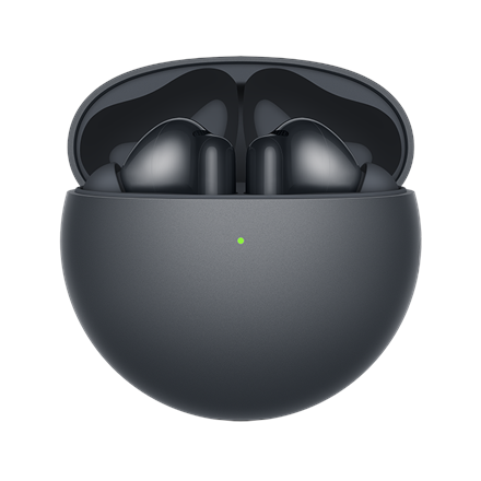 Huawei FreeBuds 7i – juhtmevabad ANC-kõrvaklapid, mustad