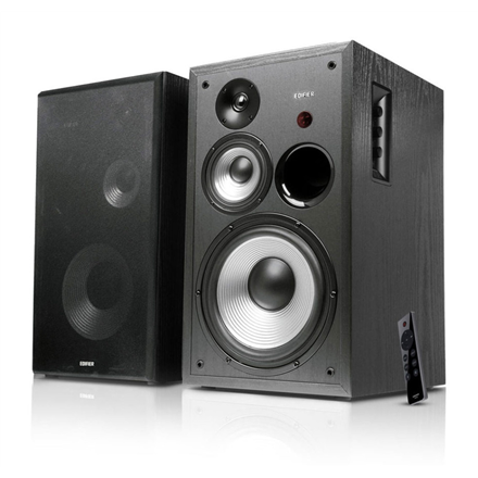 Edifier R2850DB – aktiivsed Bluetooth-riiulikõlarid