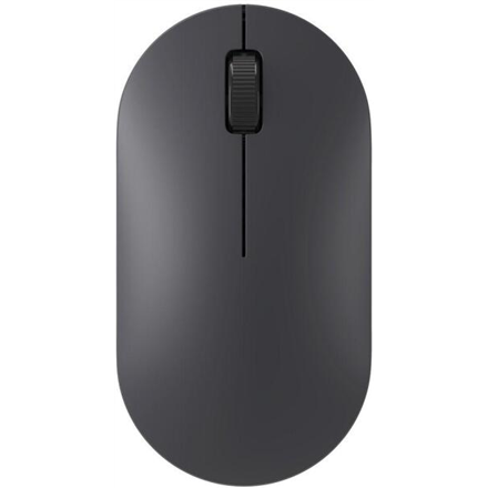Xiaomi (Xiaomi Wireless Mouse Lite 2, Black)