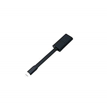 Dell – USB-C–VGA adapter
