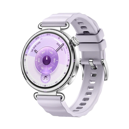 Huawei WATCH GT 6 41mm nutikell, GPS (satelliit), AMOLED, 1.32 tolli, veekindel, lilla