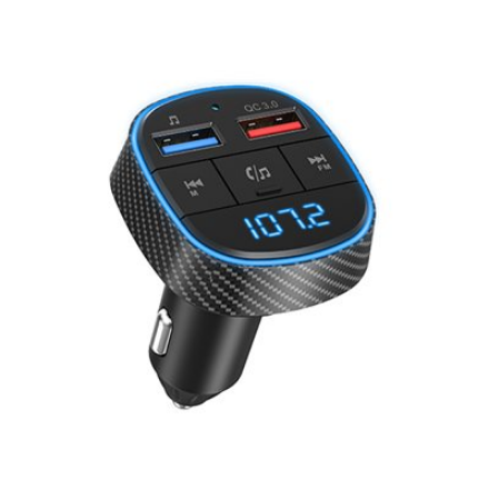 Navitel BHF02 BASE No N/A W No FM-saatja Bluetoothiga