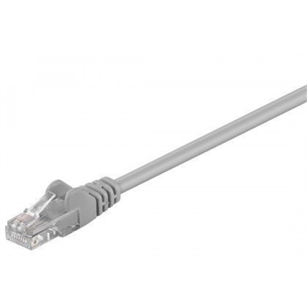 Goobay CAT 5e patch cable, U/UTP 68352
