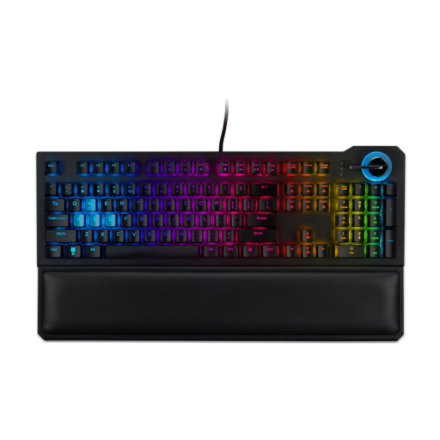 Acer Predator Aethon 700 Gaming Keyboard Wired US Black