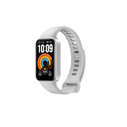 Xiaomi Smart Band 11 Active TFT pulsimõõtja Bluetooth veekindel hall