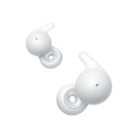 Sony kõrvaklapid WF-L910 LinkBuds, avatud tüüpi, Bluetooth kõrva sisesed, valged, juhtmevabad