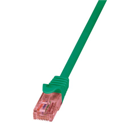 Logilink Patch Cable PrimeLine CQ2034U