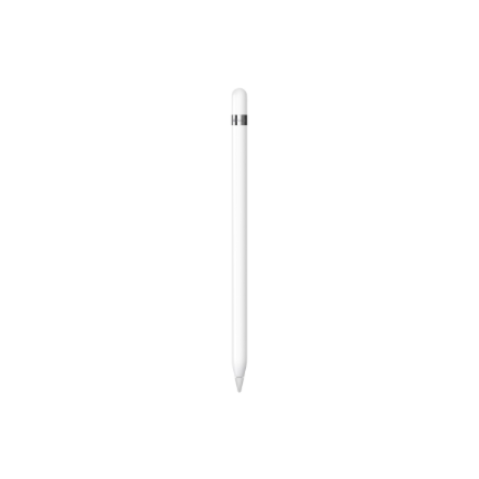 Apple Pencil MYQW3ZM/A – 1. põlvkonna pliiats USB-C-adapteriga, valge