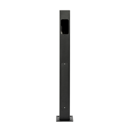 ModuREX Core Pro Rail MX-CR-PRO-RAIL Black