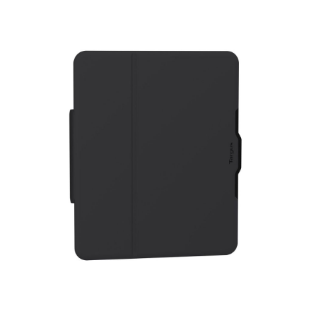 Targus VersaVu Clear THZ982GL – pööratav tahvelarvuti ümbris mudelitele iPad Pro M5/M4 (13″), must