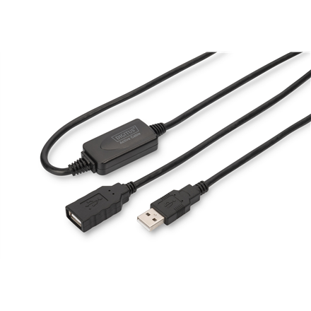 DIGITUS DA-73101 – USB 2.0 kordajakaabel