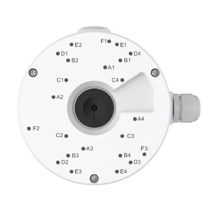 Reolink D20 D20W – harukarp kuppelkaameratele