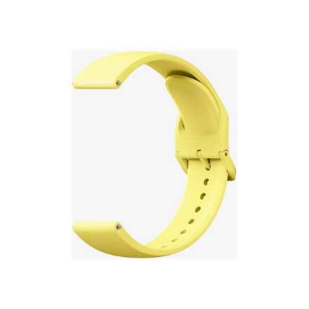 Xiaomi BHR9470GL – 135–205 mm TPU kellarihm, sidrunikollane