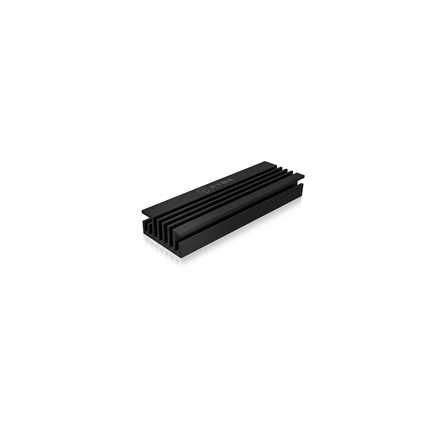 ICY BOX IB-M2HS-70 – M.2 SSD jahutusradiaator