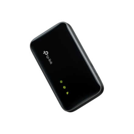TP-LINK (TP-Link M7400 300 Mbps LTE-Advanced mobiilne Wi-Fi)