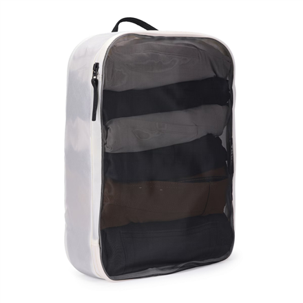 Thule Packing Cube Medium 3205572 – pakkimiskott, suurus: keskmine, värv: valge