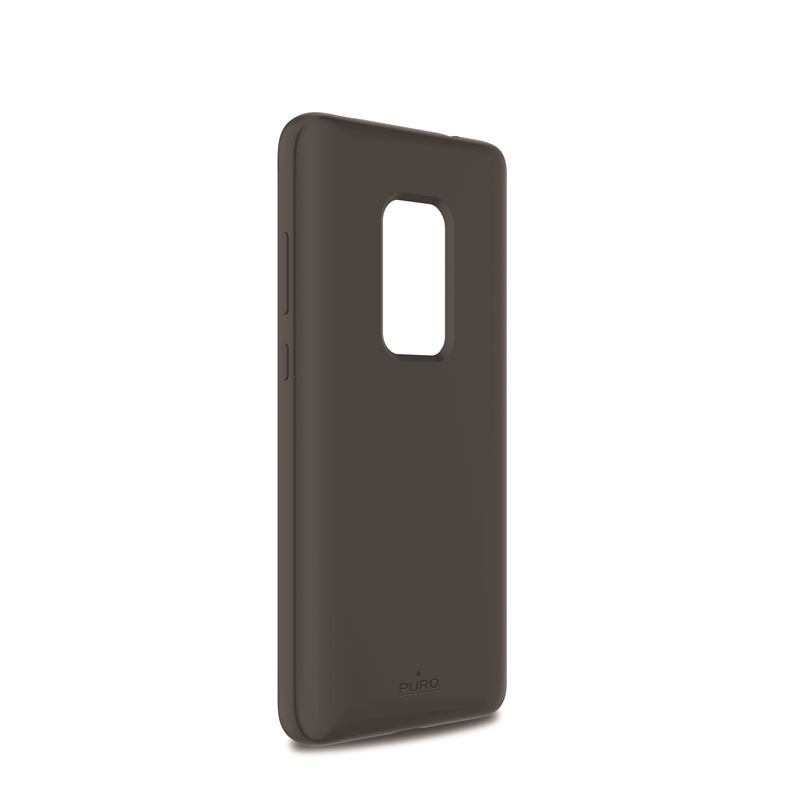 Puro Icon Cover ümbris seadmele Huawei Mate 20, hall