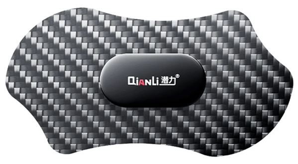 Plastikust avamistööriistad QIANLI IPRY Carbon