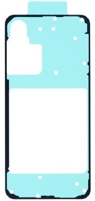 Sticker for back cover Samsung S731 S25 FE original (service pack)